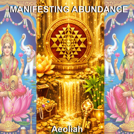 MANIFESTING ABUNDANCE