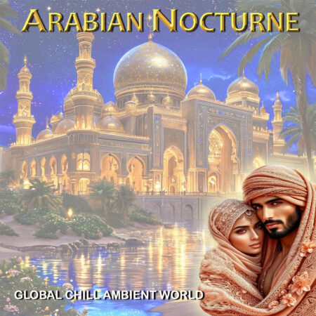 ARABIAN NOCTURNE