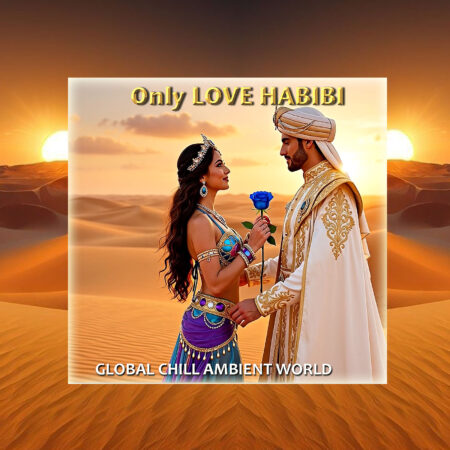 ONLY LOVE HABIBI
