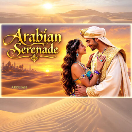 ARABIAN SERENADE